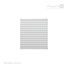 رادیاتور آتربان 65 سانت مدل PPR65