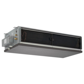 داکت اسپلیت گازر