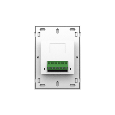 کلید برق روشنایی دیجیتال تاچ دو پل مرصوص TEC 362