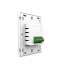 کلید برق روشنایی دیجیتال تاچ تک پل مرصوص TEC 361