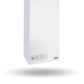 پکیج دو مبدل ایران رادیاتور ES28FF