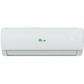 کولر گازی و اسپیلت گرین