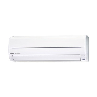 کولر گازی اجنرال 30000 مدل  ASGS30LFCZ