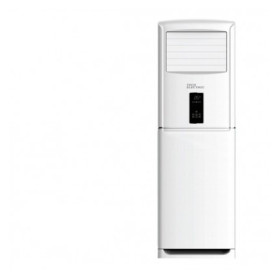 کولر گازی ایستاده تک الکتریک 48000مدلBTFS-UNF-48HT3