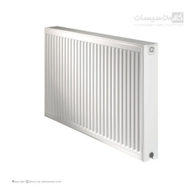 رادیاتور فولادی پنلی