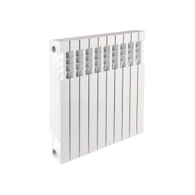 رادیاتور پره ای ایران رادیاتور