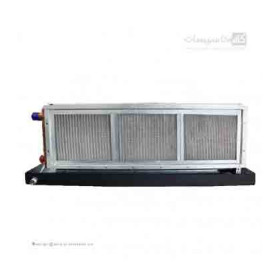 فن کویل میتسویی سقفی توکار مدل  MF1200-CP