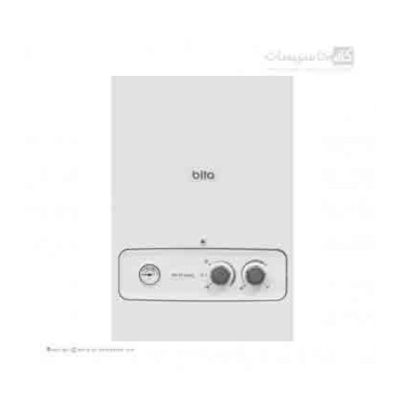 پکیج بوتان 22 بیتا فن دار