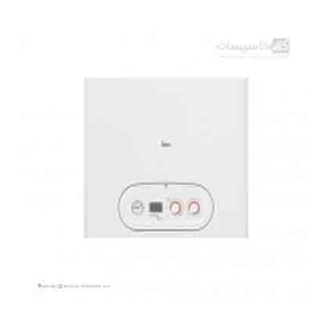 پکیج بوتان 26Rsi پارما فن دار