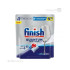 قرص ماشین ظرفشویی چند منظوره فینیش ۸۰تایی Finish Quantum Dishwasher Tablets Pack  Hepsi 1 Arada