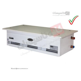 تهویه سرمایش