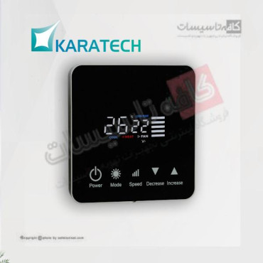 ترموستات سان