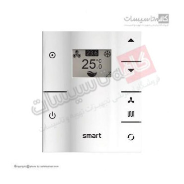 ترموستات سدنا مدل اسمارت