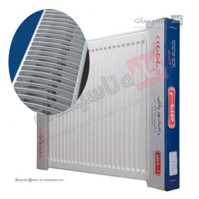 ایران رادیاتور