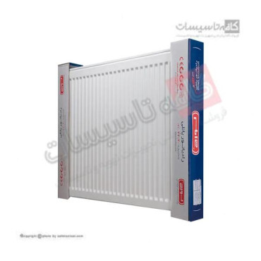 رادیاتور لورچ مدل رز 140سانت