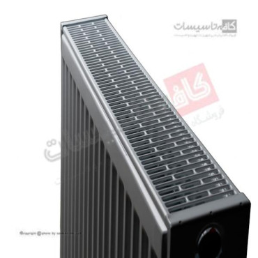 رادیاتور لورچ مدل افروز 60 سانت