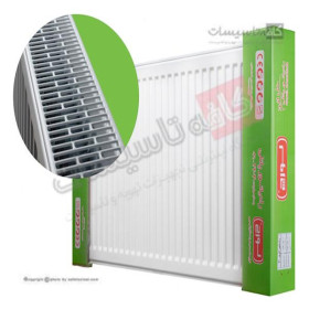 رادیاتور پنلی لورچ