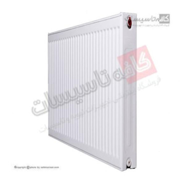 رادیاتور پنلی لورچ مدل 22 آذر 80سانتی