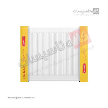 رادیاتور پنلی لورچ مدل 22 آذر 80سانتی