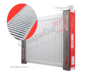 رادیاتور پنلی لورچ مدل 22پربازده 160سانتی