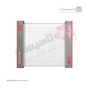 رادیاتور پنلی لورچ مدل 22 آذر 160سانتی