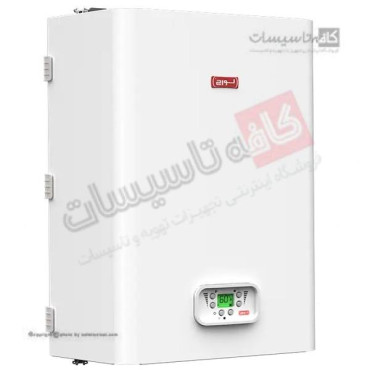 پکیج لورچ 24هزار هیرو