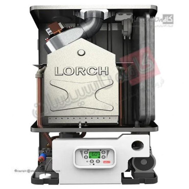 پکیج لورچ 24هزار هیرو