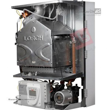 پکیج لورچ 28هزار آدنا