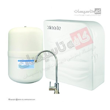 تصفیه آب کیسی زینود CX110 شش فیلتر