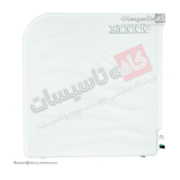 تصفیه آب کیسی زینود CX107 شش فیلتر