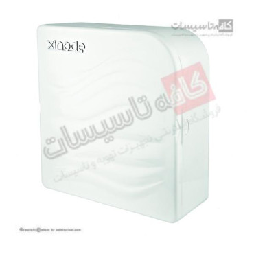 تصفیه آب کیسی زینود CX107 شش فیلتر