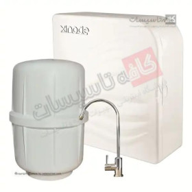 تصفیه آب کیسی زینود CX107 شش فیلتر