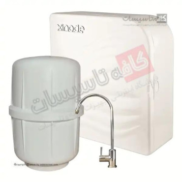 تصفیه آب کیسی زینود CX107 شش فیلتر