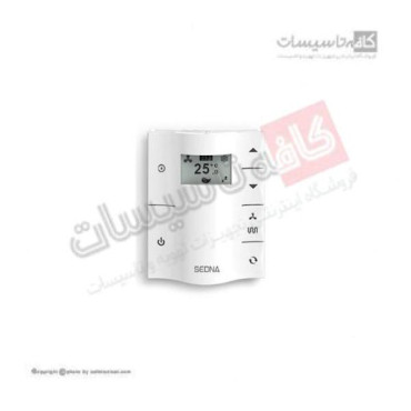 ترموستات سدنا مدل اریس All in One