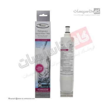 فیلتر تصفیه آب یخچال ویرپول Wirlpool مدل تک لول
