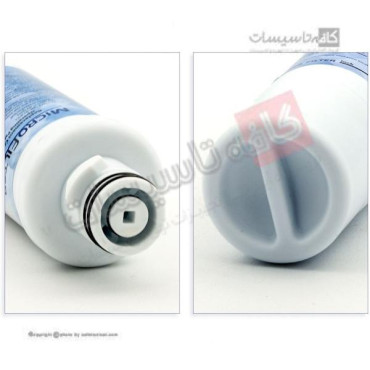 فیلتر موشکی یخچال فریزر دیپوینت سام پاکشوما میدیا