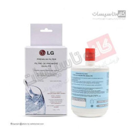 فیلتر داخلی یخچال ال جی مدل LT500P