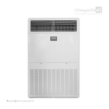 کولر گازی هایسنس ایستاده اسکرال 96000 مدل HFH-96FM