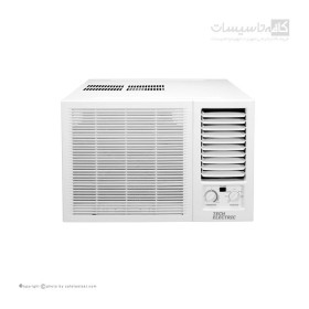 تهویه سرمایش