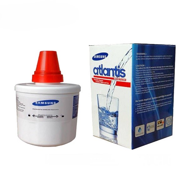 فیلتر داخلی یخچال سامسونگ