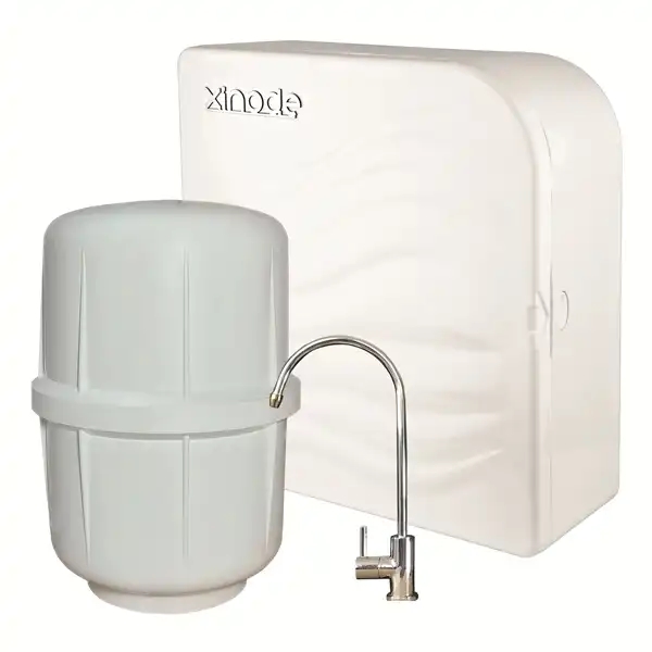 تصفیه آب کیسی زینود CX107 شش فیلتر