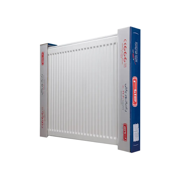 رادیاتور لورچ مدل رز 60 سانت