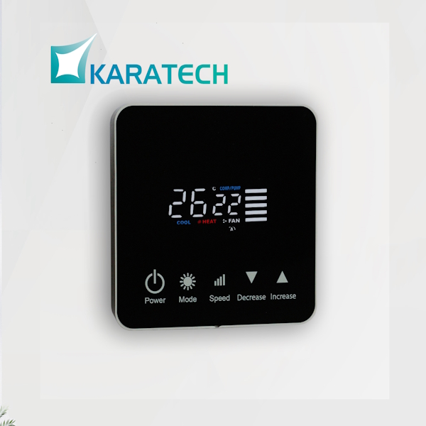 ترموستات سان